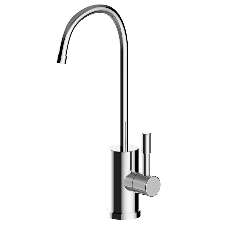 Drinking Filter Faucet--Chrome
