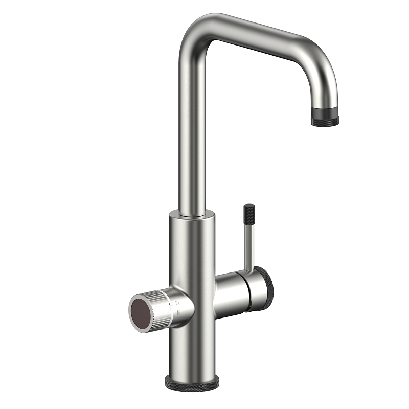 Dual Finish 4N1 Faucet