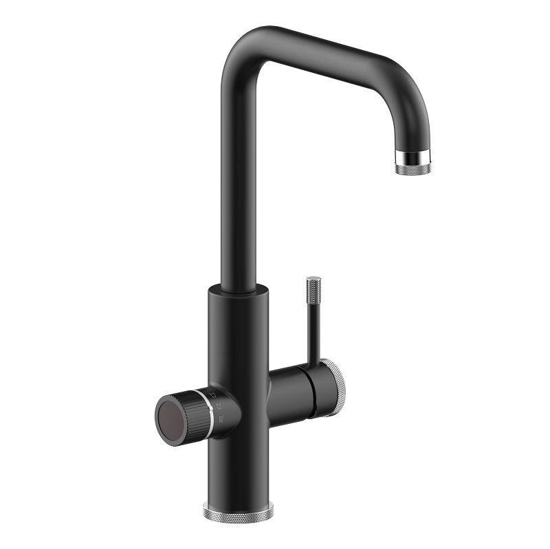 MB+CP 4N1 Faucet with Spline